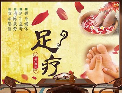 足浴技师怎么学习相关的技术留住客人 足浴技师怎么学习相关的技术留住客人